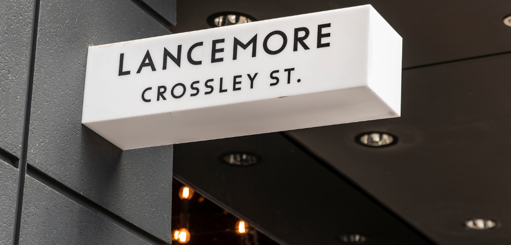 Lancemore Crossley St. - Gallery Image