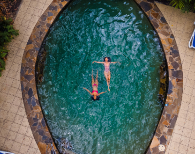 The Reef Retreat Palm Cove - Gallery Image
