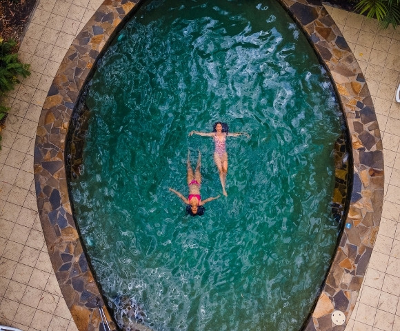The Reef Retreat Palm Cove - Gallery Image