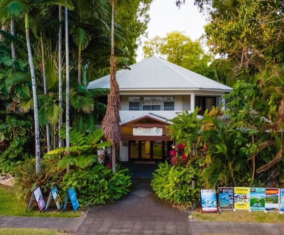 The Reef Retreat Palm Cove - Gallery Image