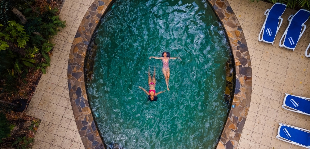 The Reef Retreat Palm Cove - Gallery Image