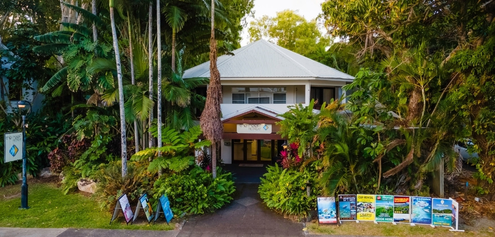 The Reef Retreat Palm Cove - Gallery Image