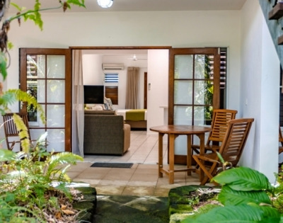 The Reef Retreat Palm Cove - Gallery Image