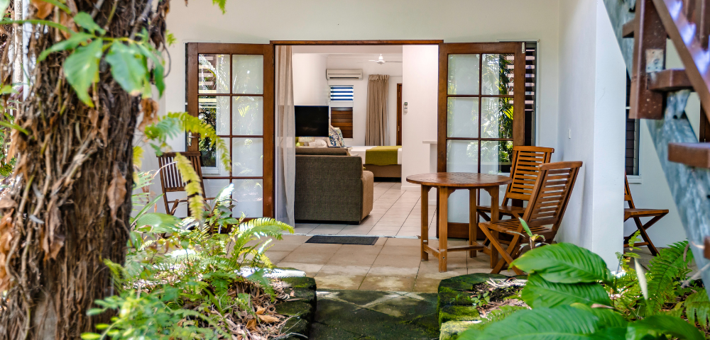 The Reef Retreat Palm Cove - Gallery Image