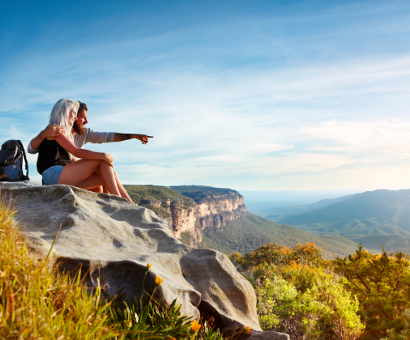 Kimberley Coast Cruise with Sydney & Perth Stays - Gallery Image