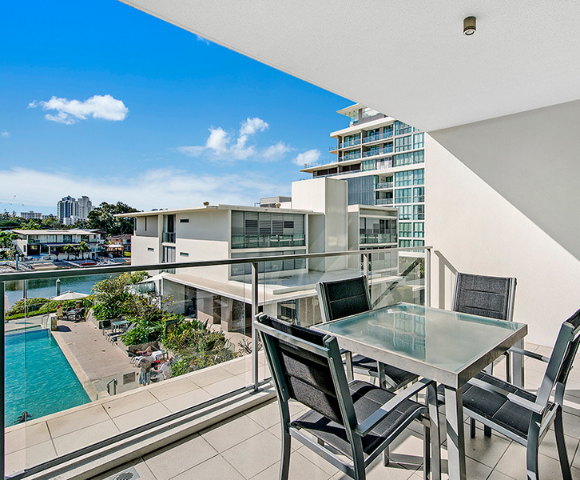 ULTIQA Freshwater Point Resort - Gallery Image