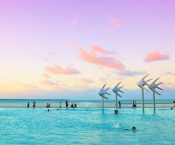 Rydges Esplanade Resort Cairns - Gallery Image