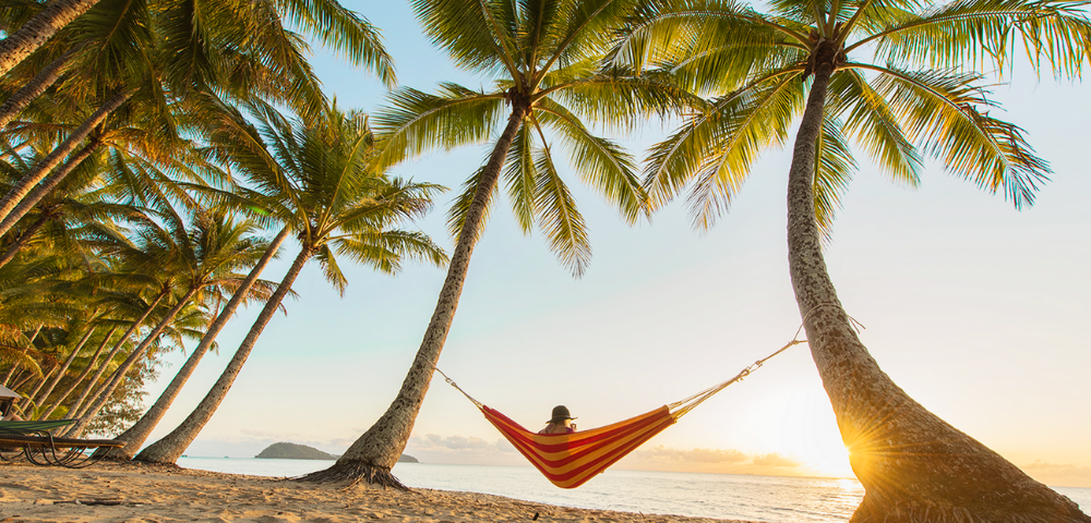 Peppers beach Club & Spa, Palm Cove Image 4