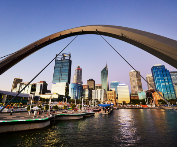 Stunning Singapore, Malaysia, Bali & Beyond Main Image