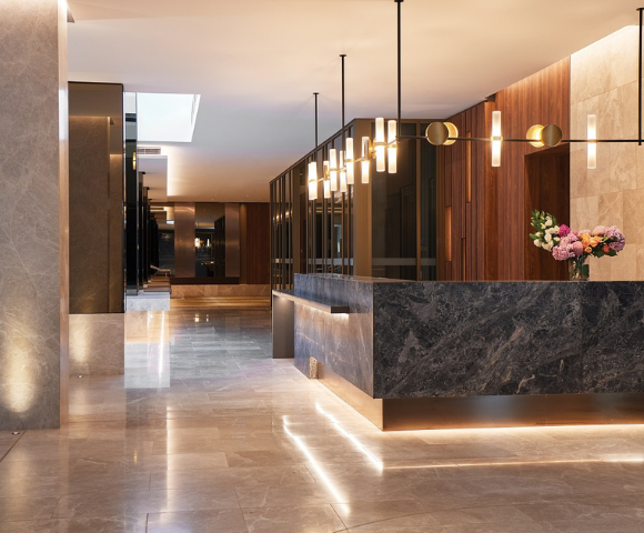 Parmelia Hilton Perth - Gallery Image