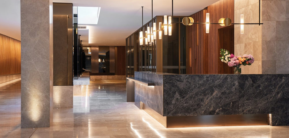 Parmelia Hilton Perth - Gallery Image