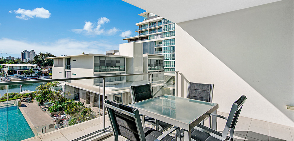 ULTIQA Freshwater Point Resort Image 2