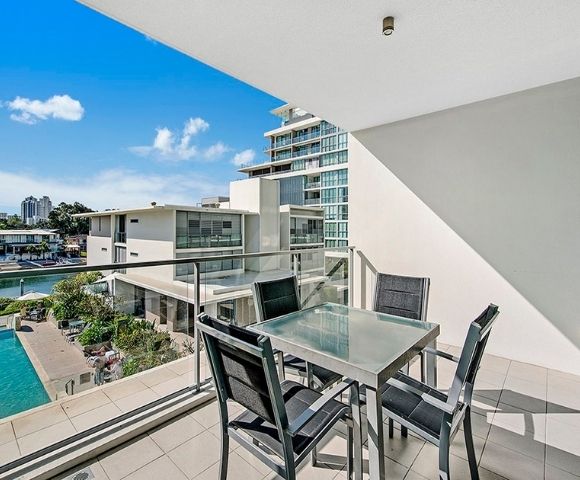 ULTIQA Freshwater Point Resort - Gallery Image