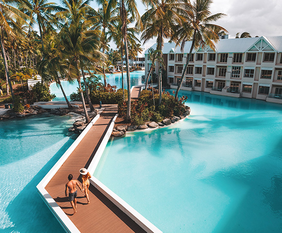 Sheraton Grand Mirage Resort Port Douglas - Gallery Image