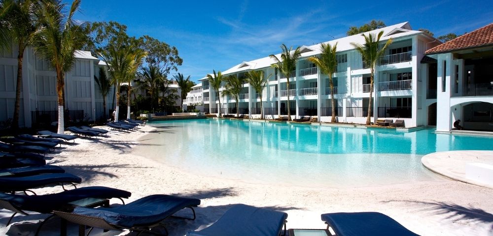 Peppers Beach Club & Spa, Palm Cove Image 4