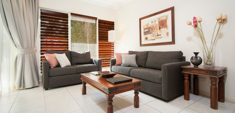 1 Bedroom Apartment Image