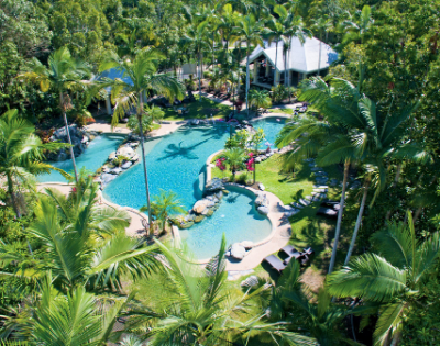 Paradise Links Resort Port Douglas - Gallery Image
