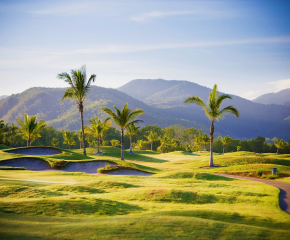 Paradise Links Resort Port Douglas Image 4