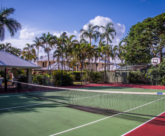 Paradise Links Resort Port Douglas - Gallery Image