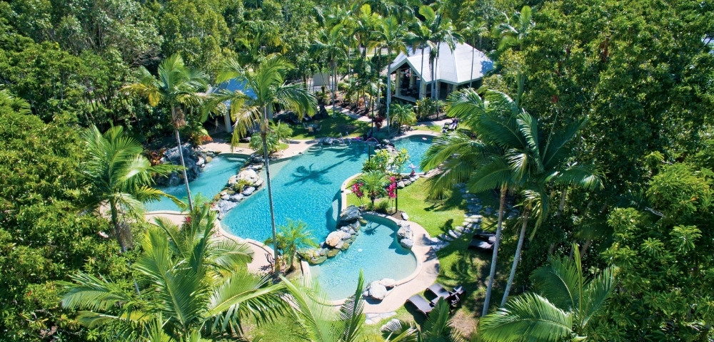 Paradise Links Resort Port Douglas Main Image