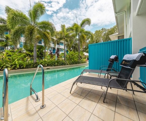 Silkari Lagoons Port Douglas Image 2