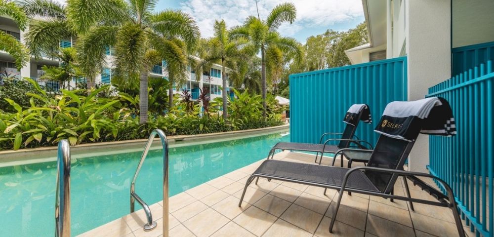 Silkari Lagoons Port Douglas Image 2