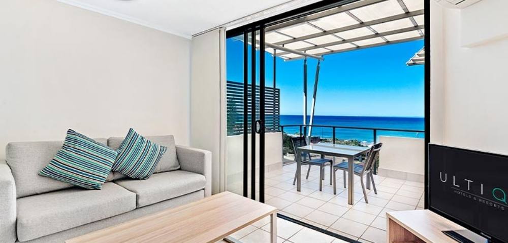 Ultiqa Shearwater Resort Caloundra - Gallery Image