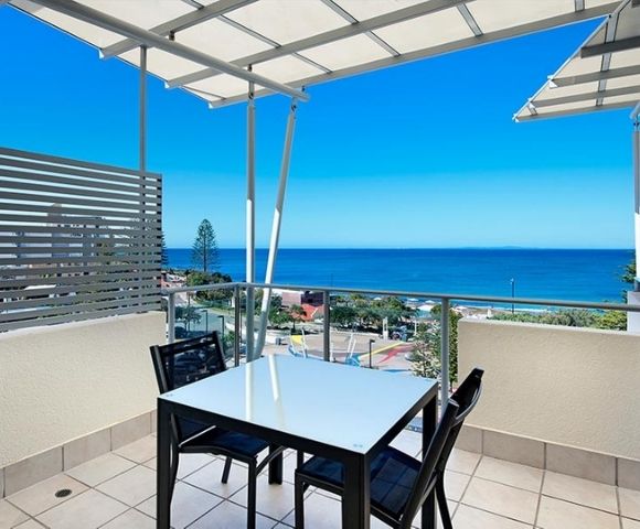 ULTIQA Shearwater Resort Caloundra - Gallery Image