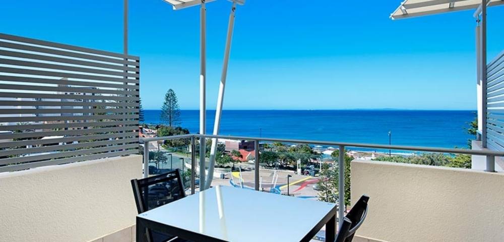 ULTIQA Shearwater Resort Caloundra - Gallery Image