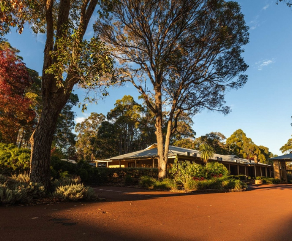 Stay Margaret River - Gallery Image