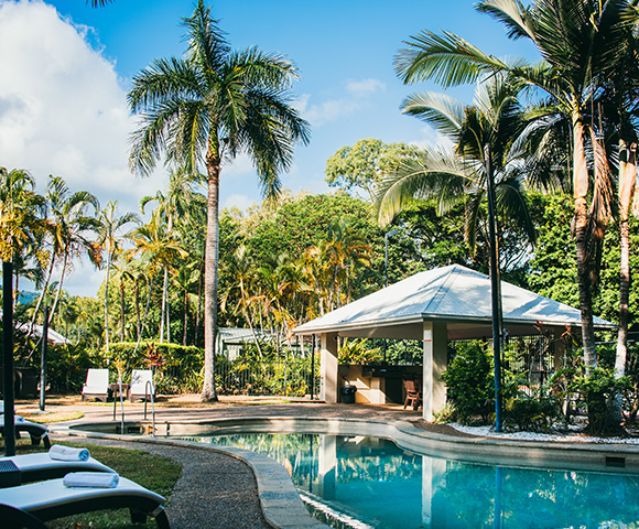 Paradise Links Resort Port Douglas - Gallery Image