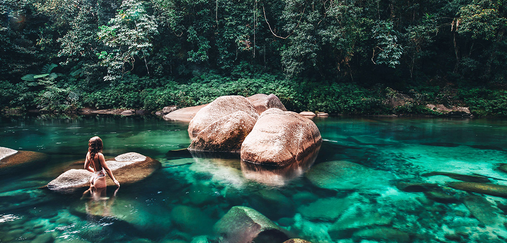 Daintree Wilderness Lodge - Gallery Image