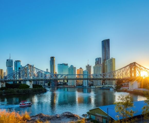 The Last Ship + Crystalbrook Vincent - Gallery Image