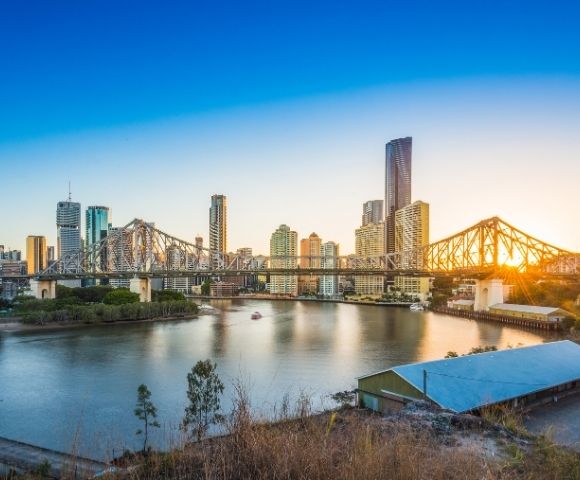 MJ The Musical + Crystalbrook Vincent Image 2