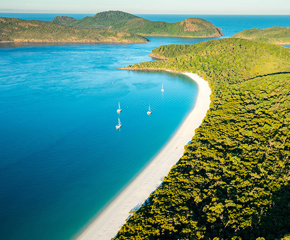 Unrivalled Luxury – Top End to Tropics Adventure Darwin to Sydney - Gallery Image