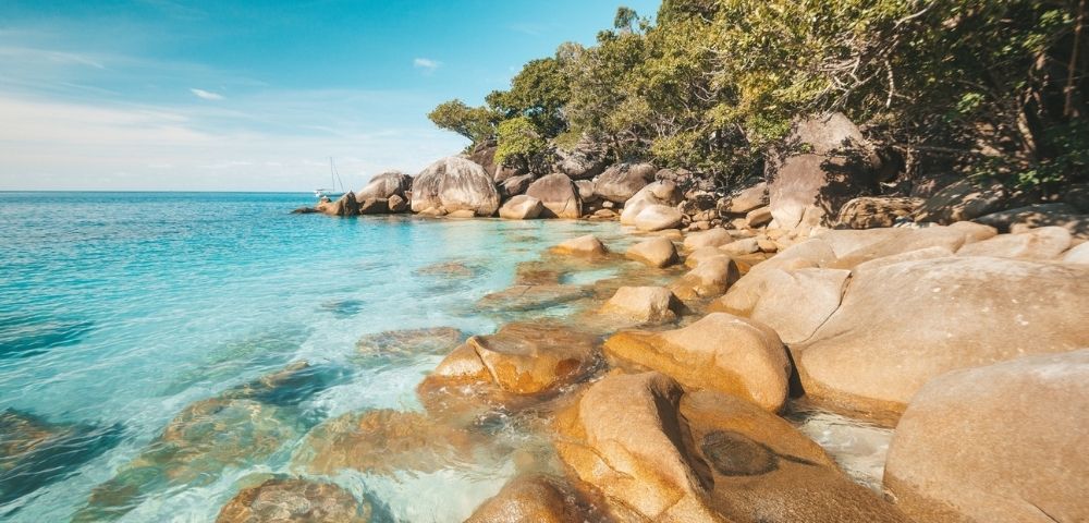 Bali, Top End & Coral Coast Discovery - Gallery Image