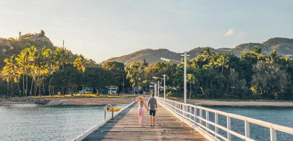 Hotel Grand Chancellor Townsville - Gallery Image