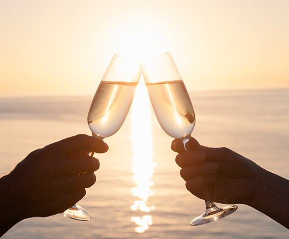 Paradise in Fiji 4 Night Cruise Image 4