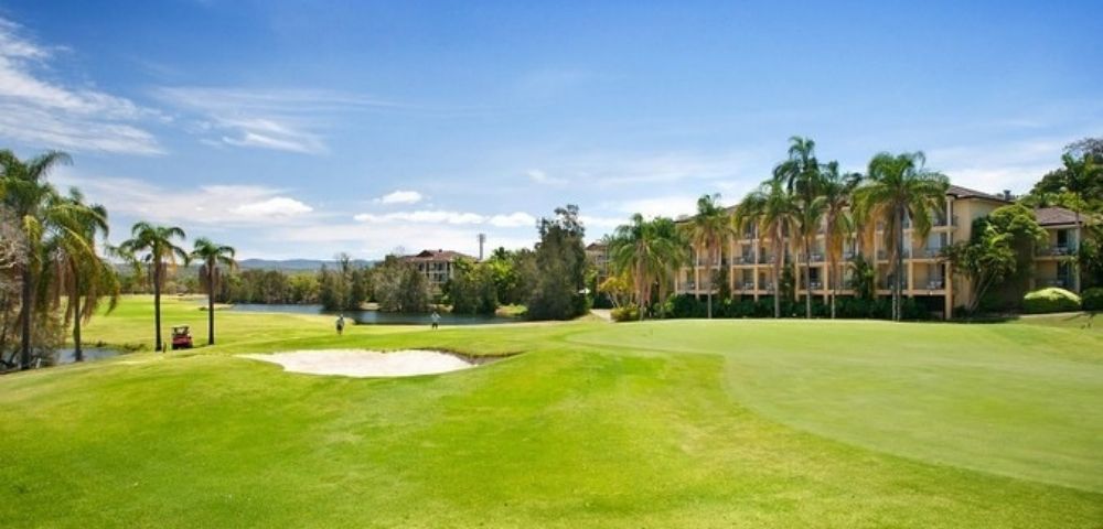 Mercure Gold Coast Resort - Gallery Image
