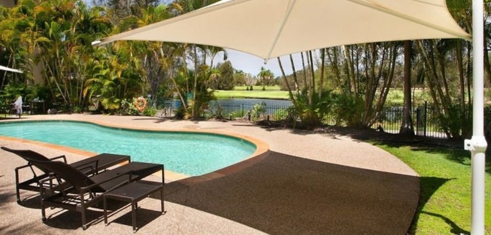 Mercure Gold Coast Resort - Gallery Image
