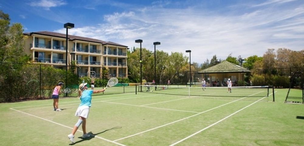 Mercure Gold Coast Resort - Gallery Image