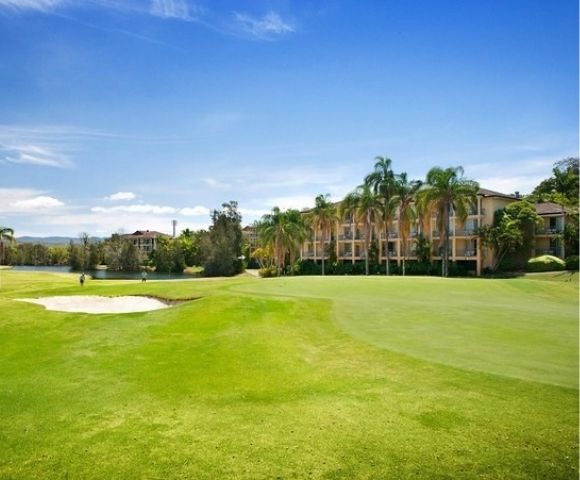 Mercure Gold Coast Resort - Gallery Image