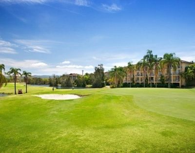 Mercure Gold Coast Resort - Gallery Image