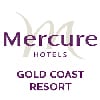 Mercure Gold Coast Resort Logo