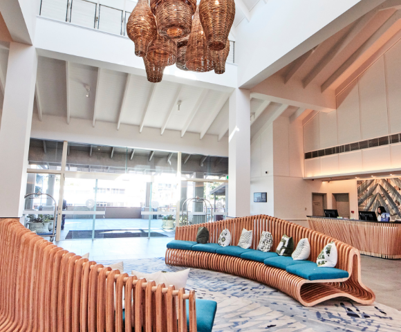 Novotel Cairns Oasis Resort - Gallery Image