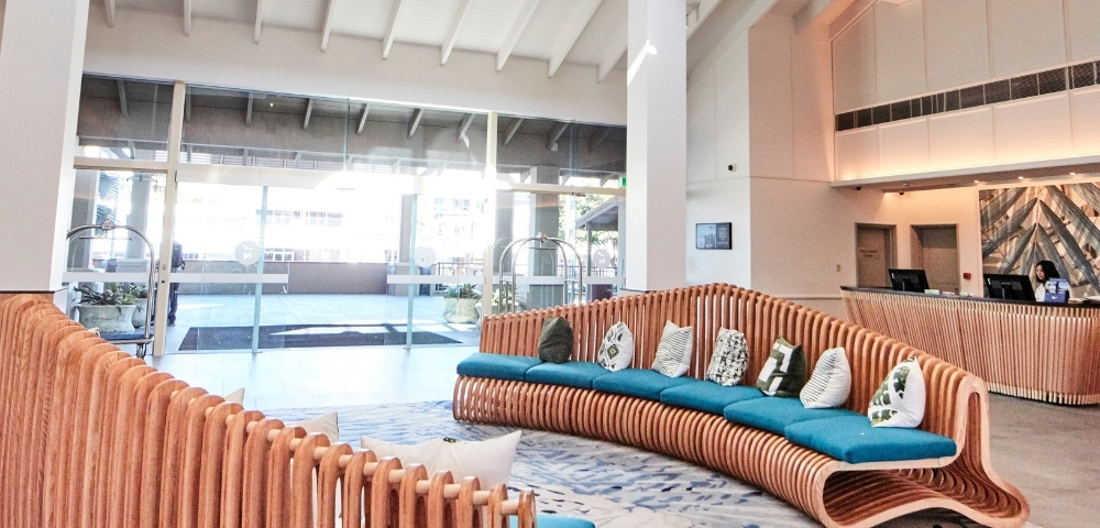 Novotel Cairns Oasis Resort - Gallery Image