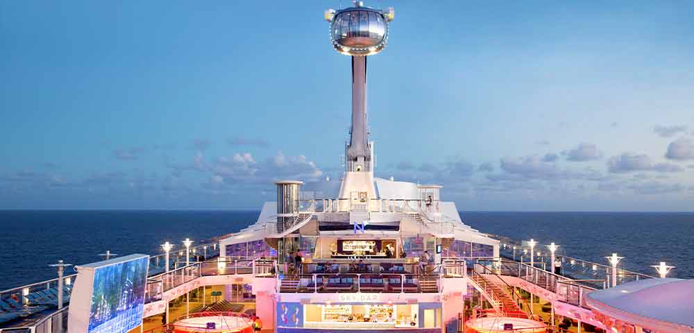 Quantum of the Seas - Gallery Image