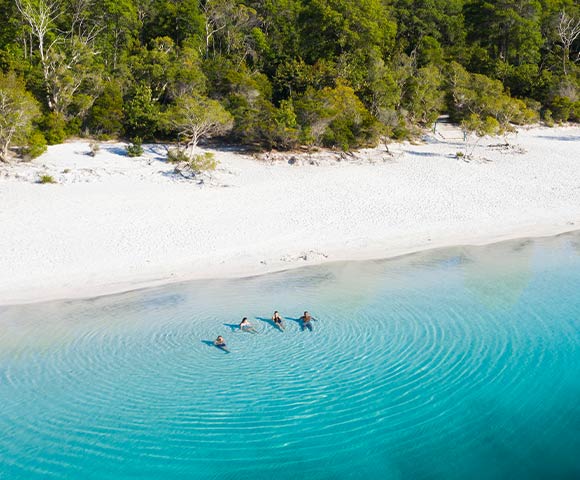 Fraser Coast - Gallery Image