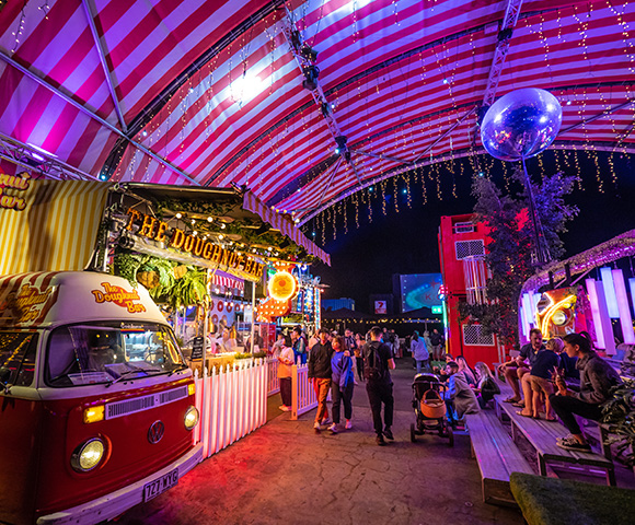 Gold Coast & Vanuatu Escape | Royal Beach Club Lelepa - Gallery Image