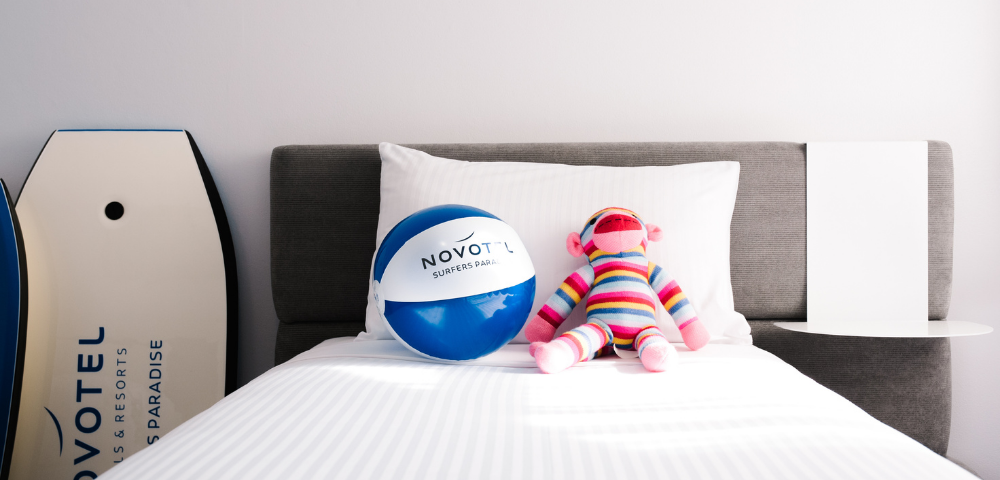 Novotel Surfers Paradise - Gallery Image